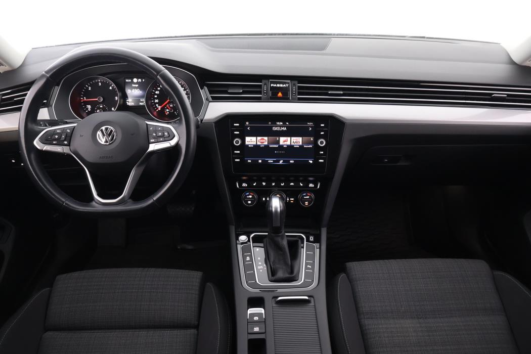 VOLKSWAGEN Passat 2020