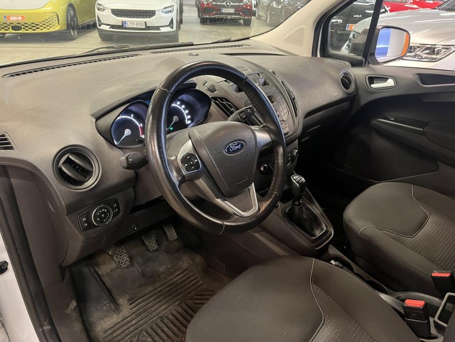 FORD Transit Courier 2023