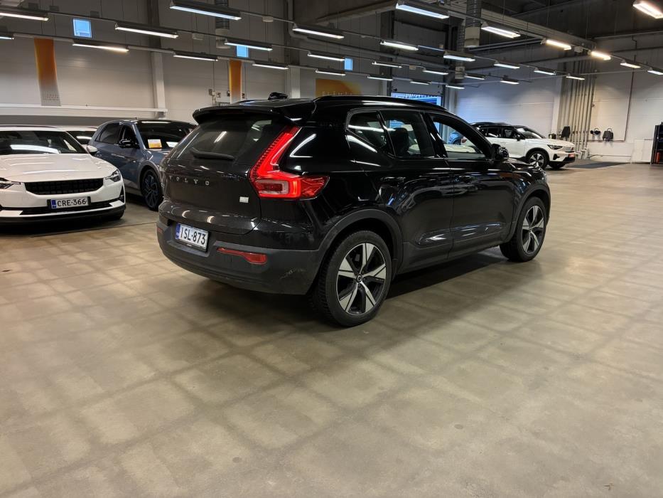 VOLVO XC40 2021