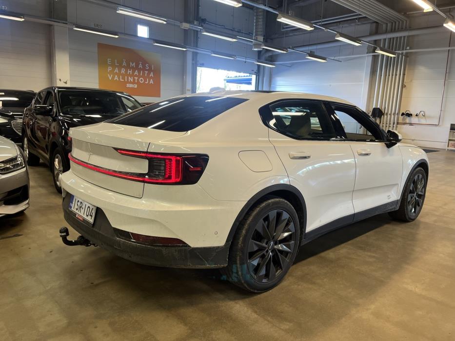 POLESTAR 2 2023
