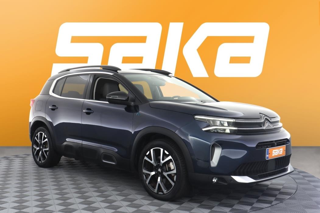 CITROEN C5 Aircross 2024