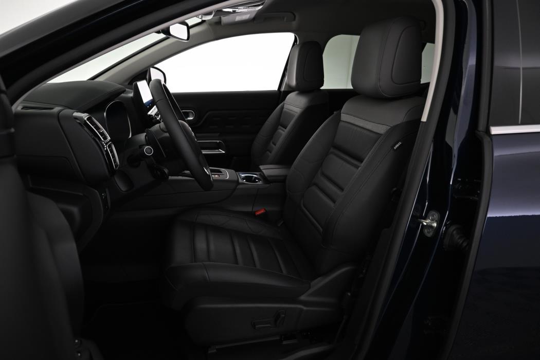 CITROEN C5 Aircross 2024