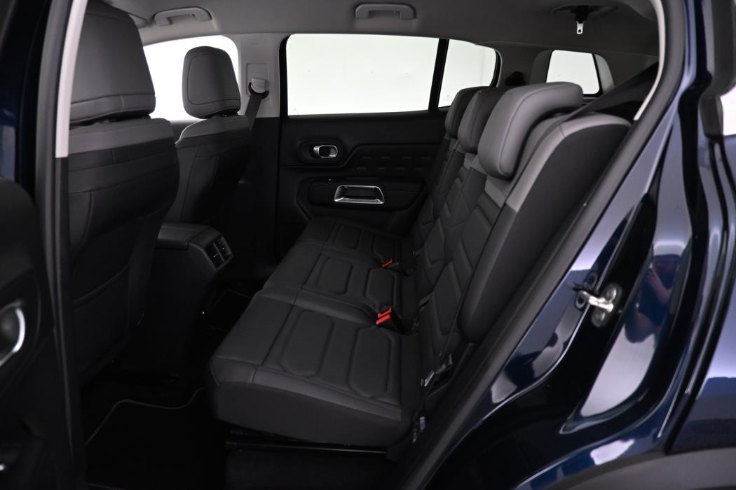 CITROEN C5 Aircross 2024