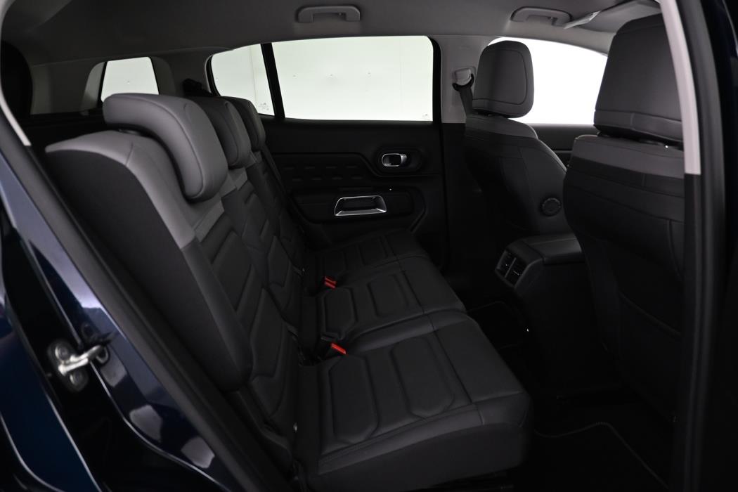 CITROEN C5 Aircross 2024