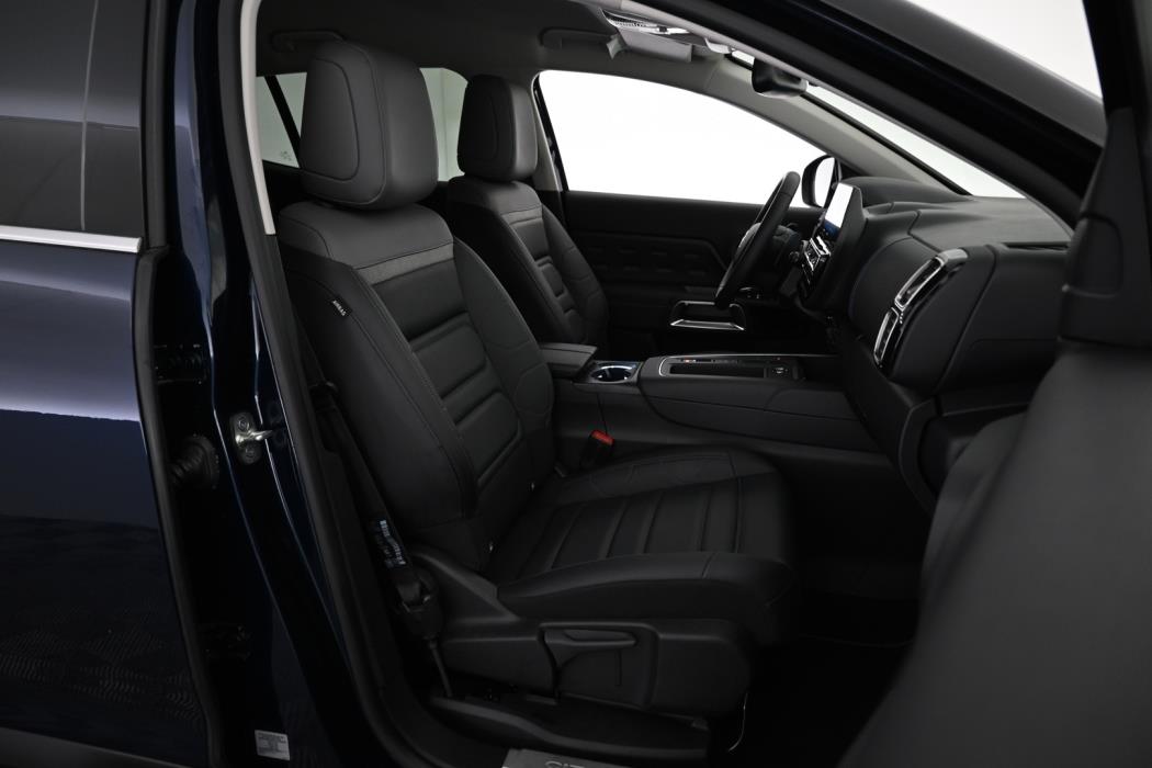 CITROEN C5 Aircross 2024