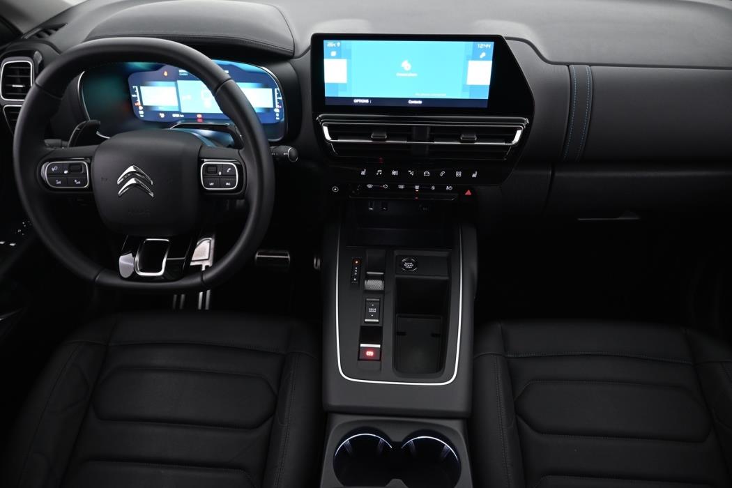 CITROEN C5 Aircross 2024