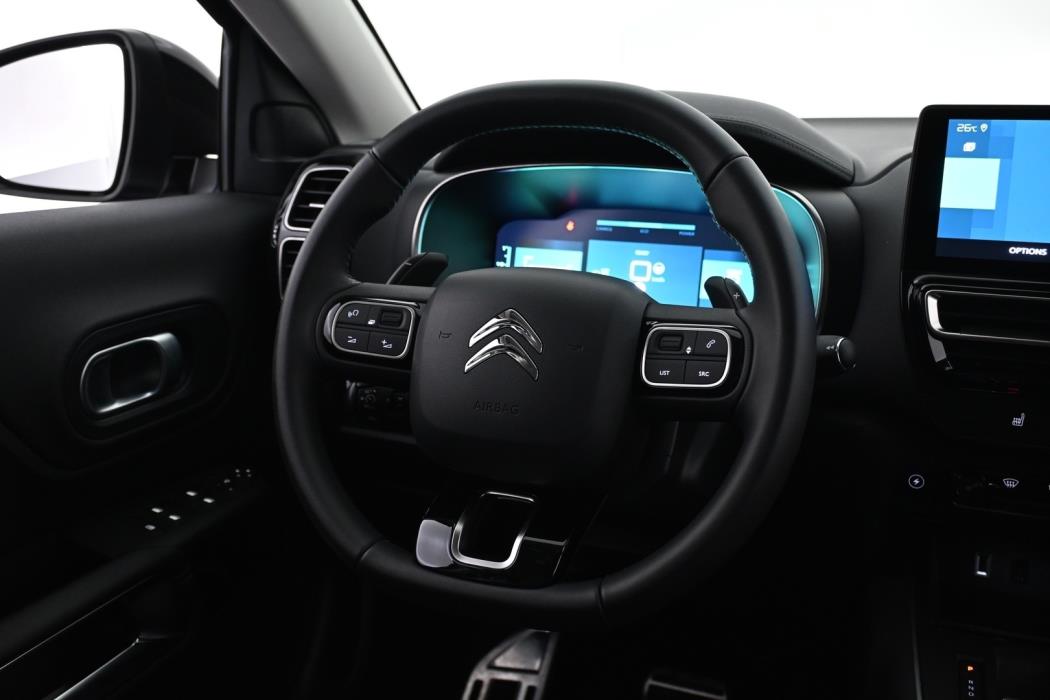 CITROEN C5 Aircross 2024