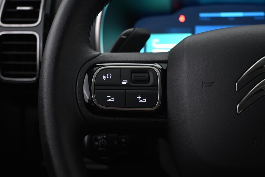 CITROEN C5 Aircross 2024