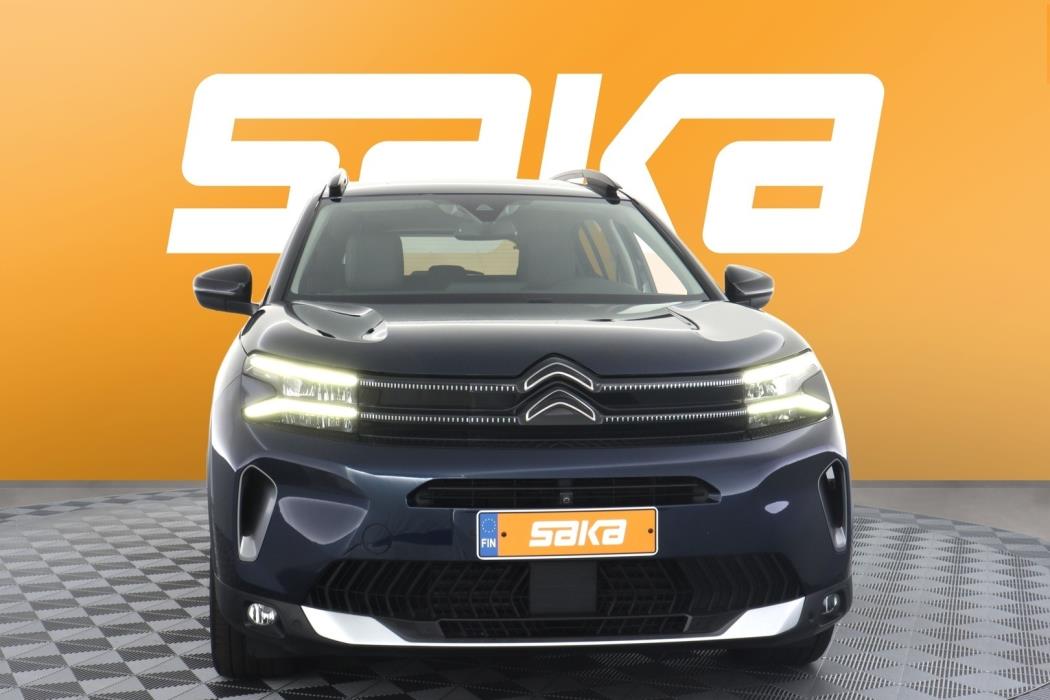 CITROEN C5 Aircross 2024