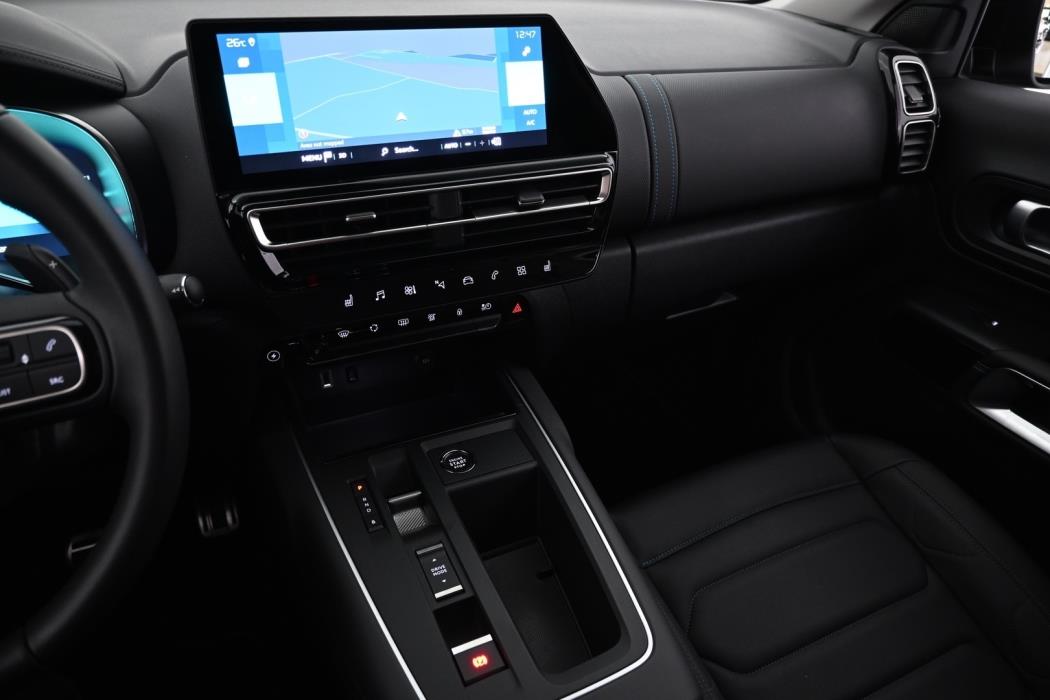 CITROEN C5 Aircross 2024