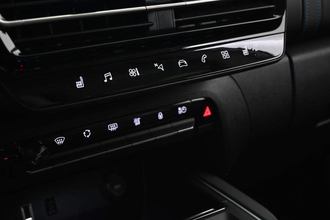 CITROEN C5 Aircross 2024