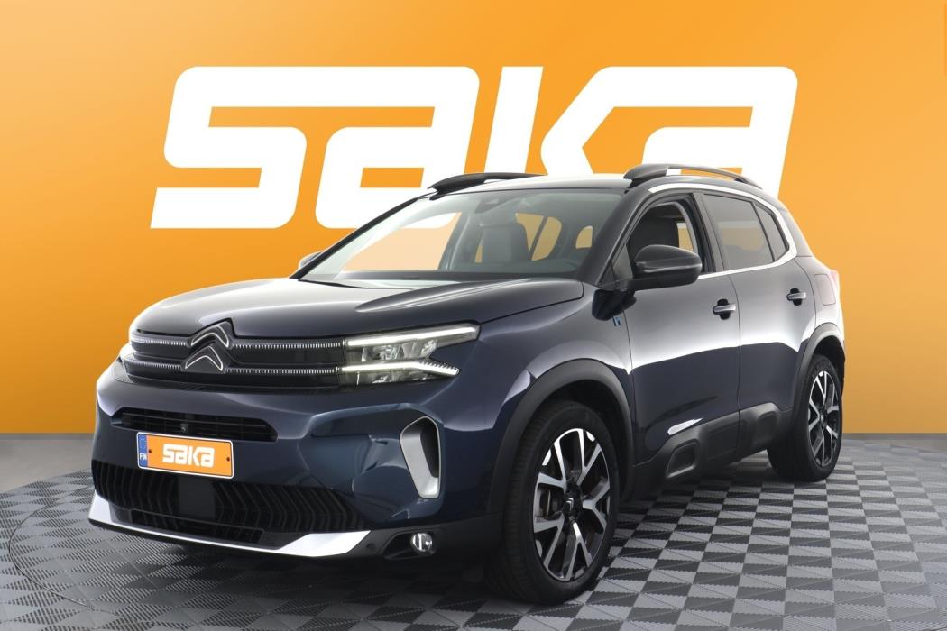 CITROEN C5 Aircross 2024