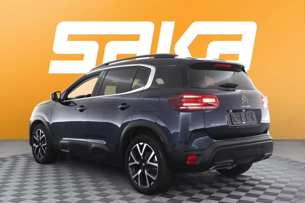 CITROEN C5 Aircross 2024
