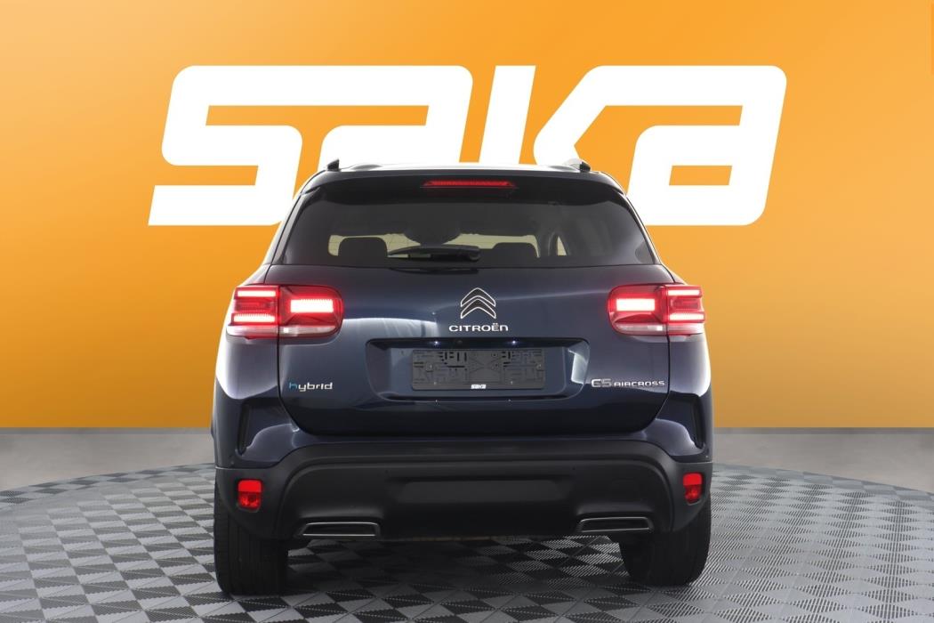 CITROEN C5 Aircross 2024