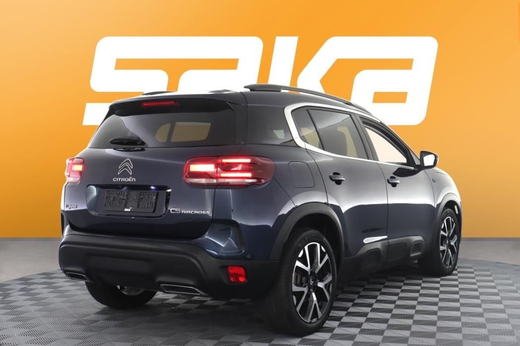 CITROEN C5 Aircross 2024