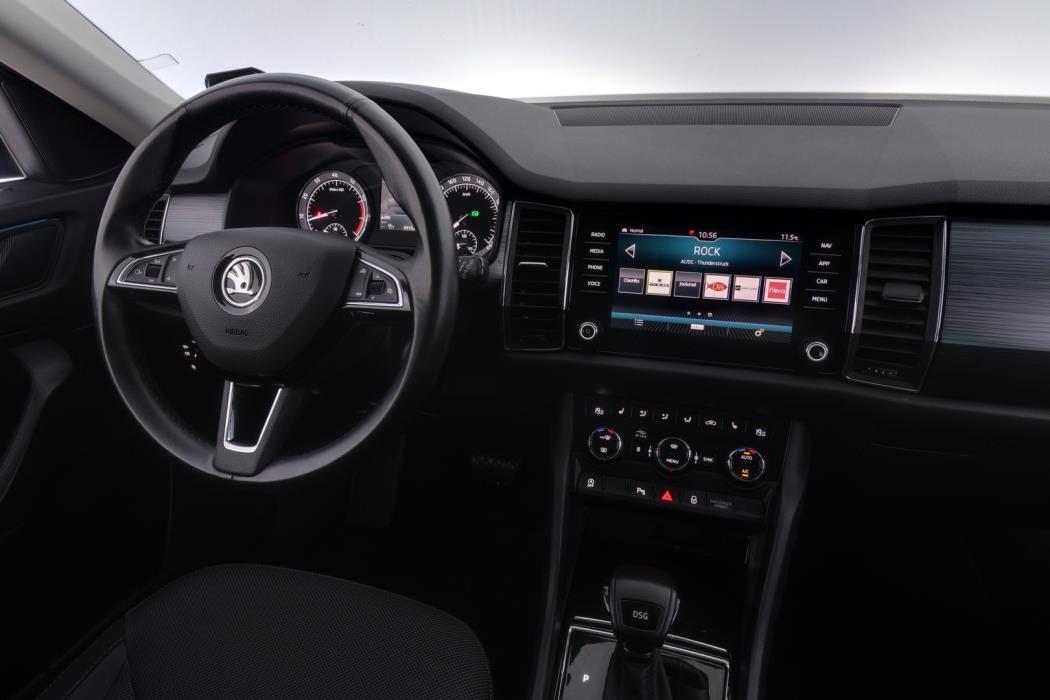 SKODA Kodiaq 2020
