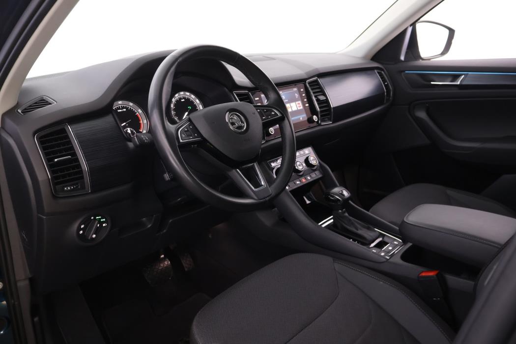 SKODA Kodiaq 2020