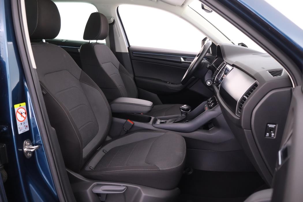 SKODA Kodiaq 2020
