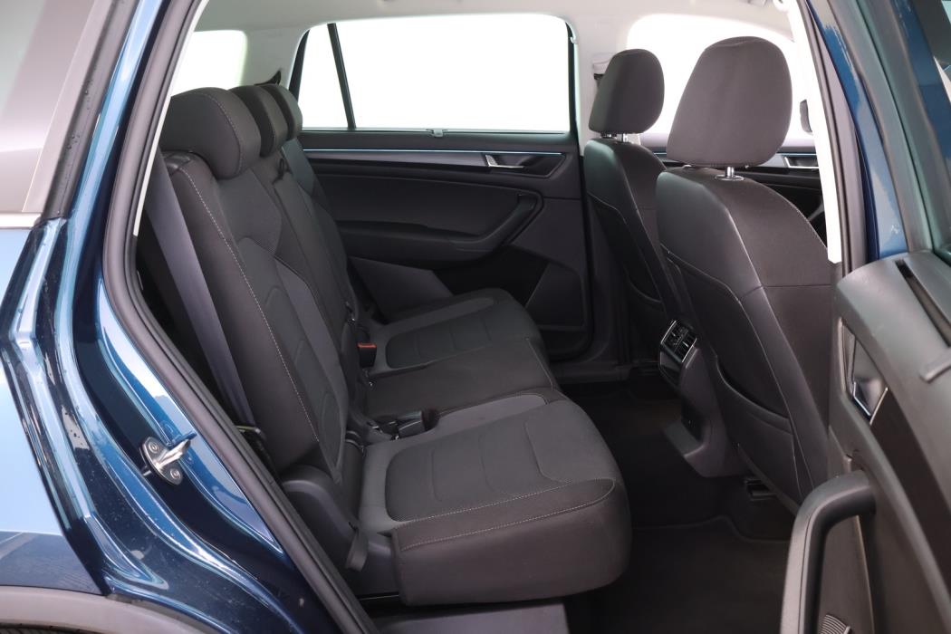 SKODA Kodiaq 2020