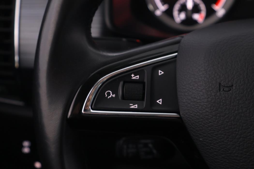 SKODA Kodiaq 2020