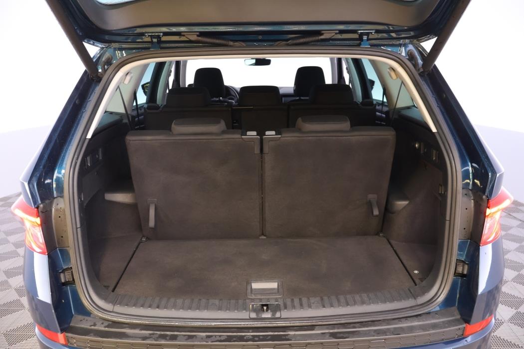 SKODA Kodiaq 2020