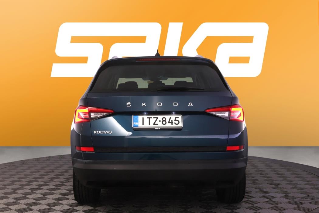 SKODA Kodiaq 2020