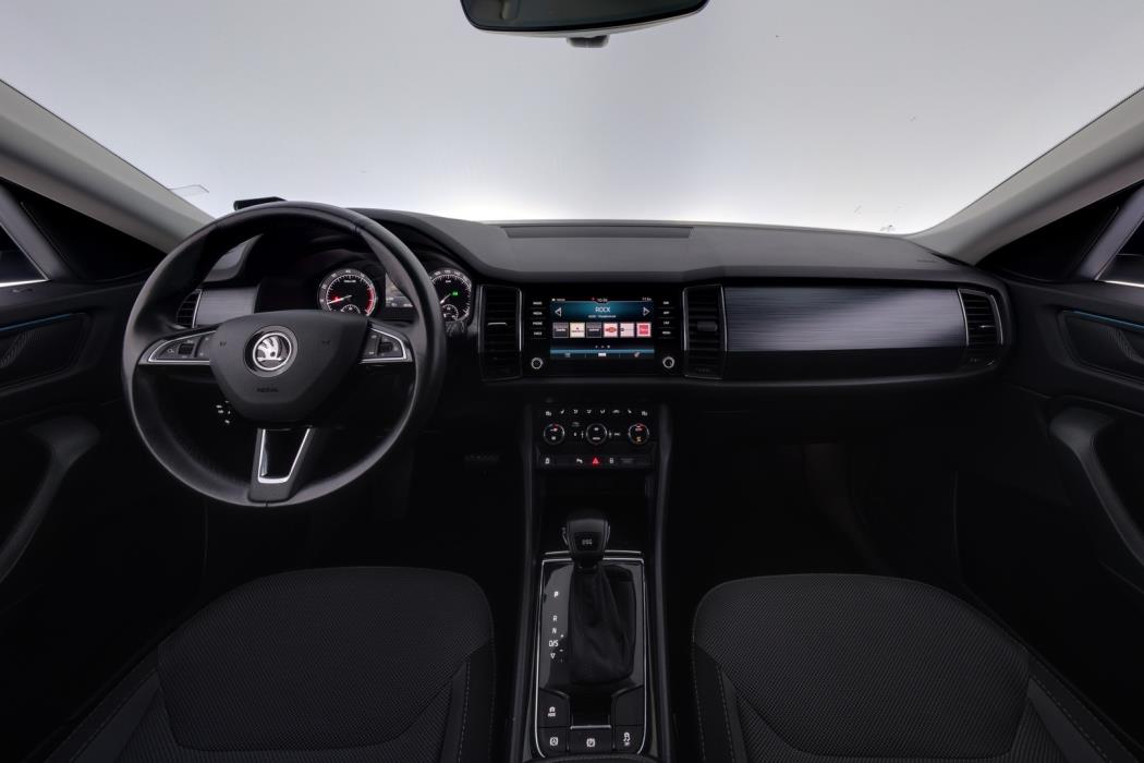 SKODA Kodiaq 2020