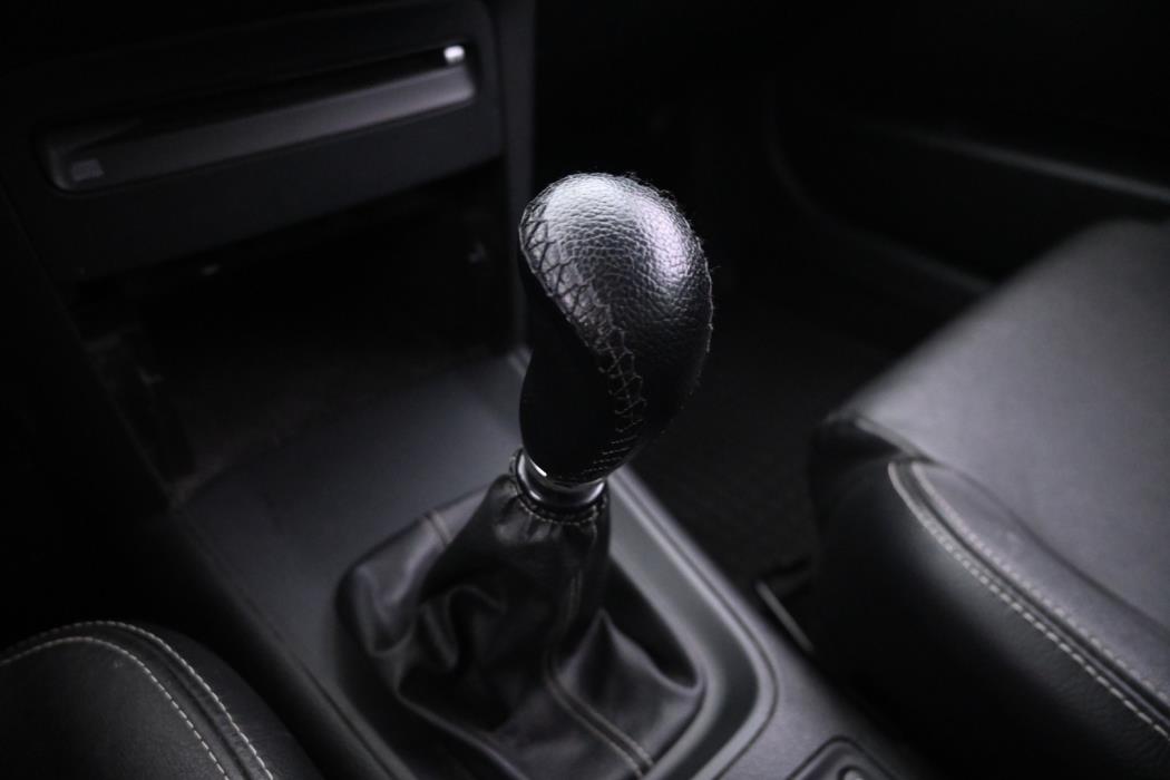 NISSAN Primera 2007