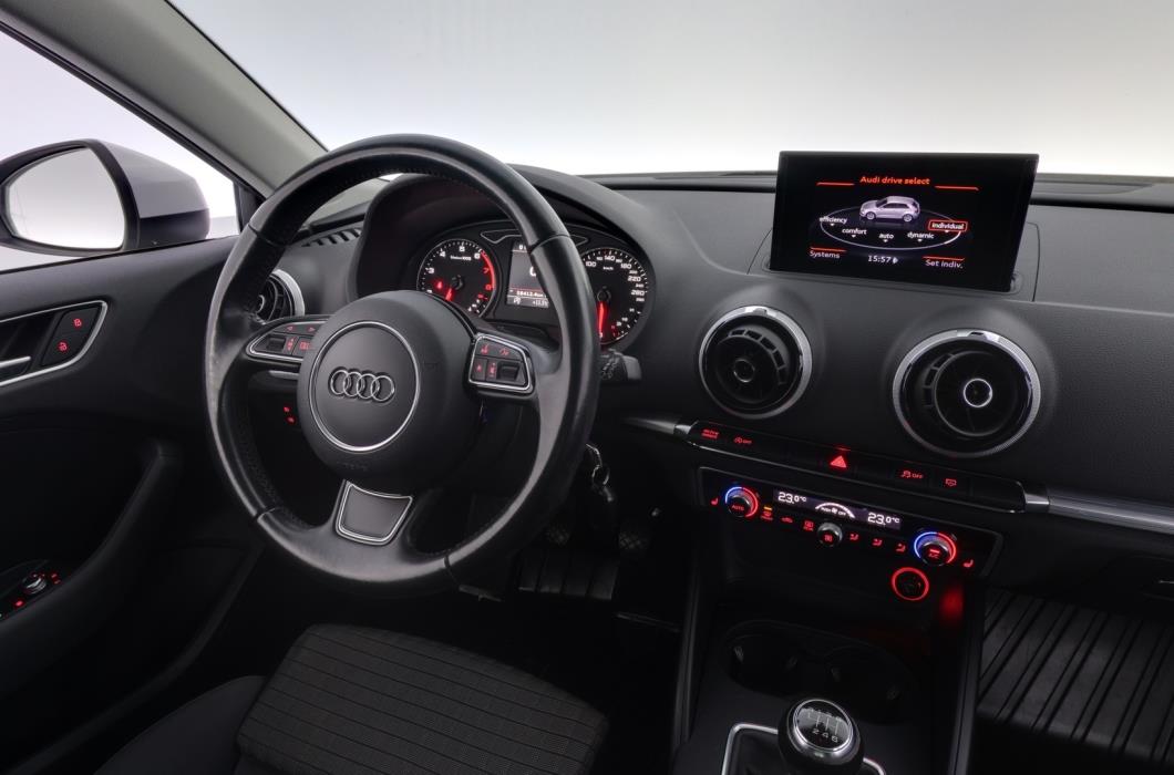 AUDI A3 2013