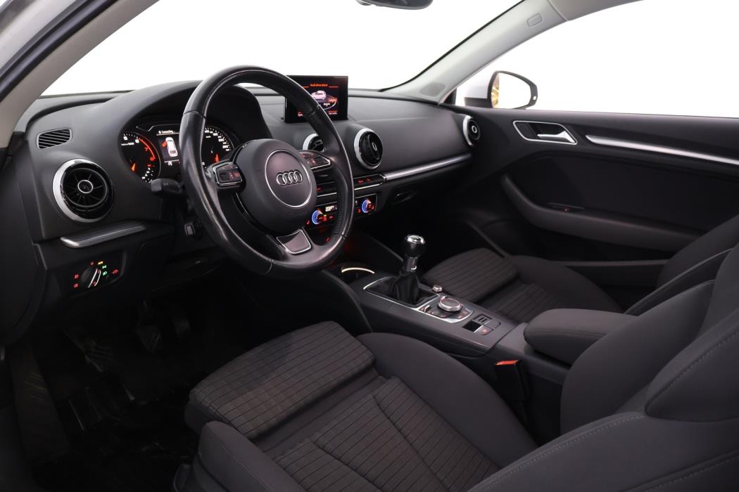 AUDI A3 2013