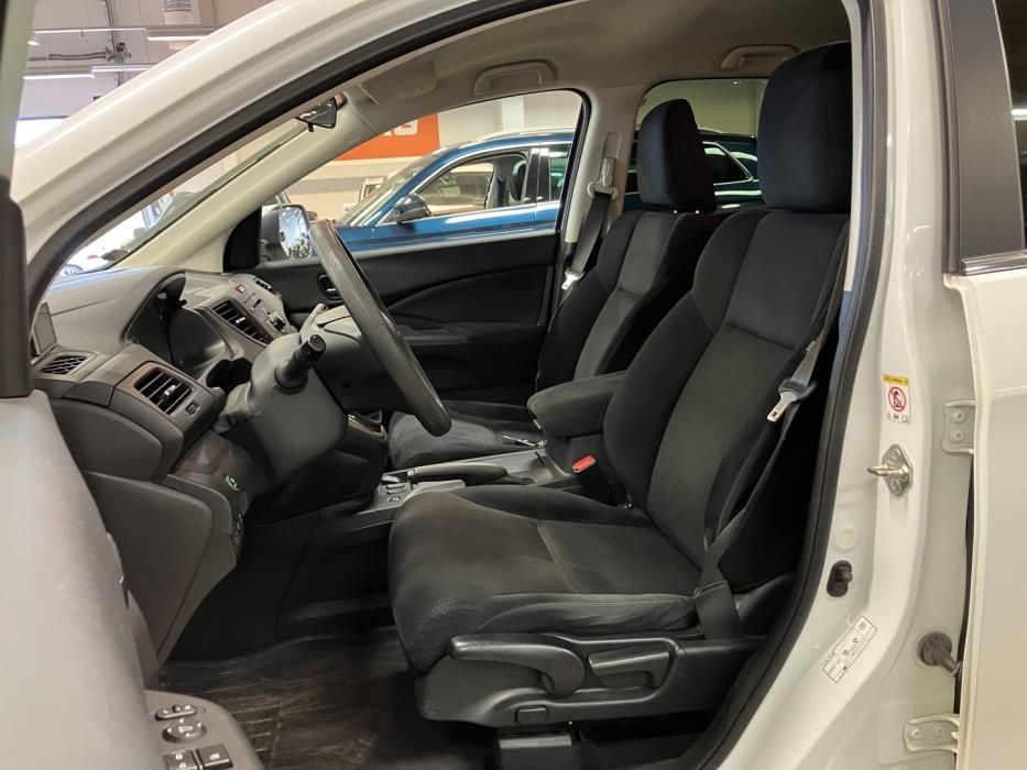 HONDA CR-V 2013