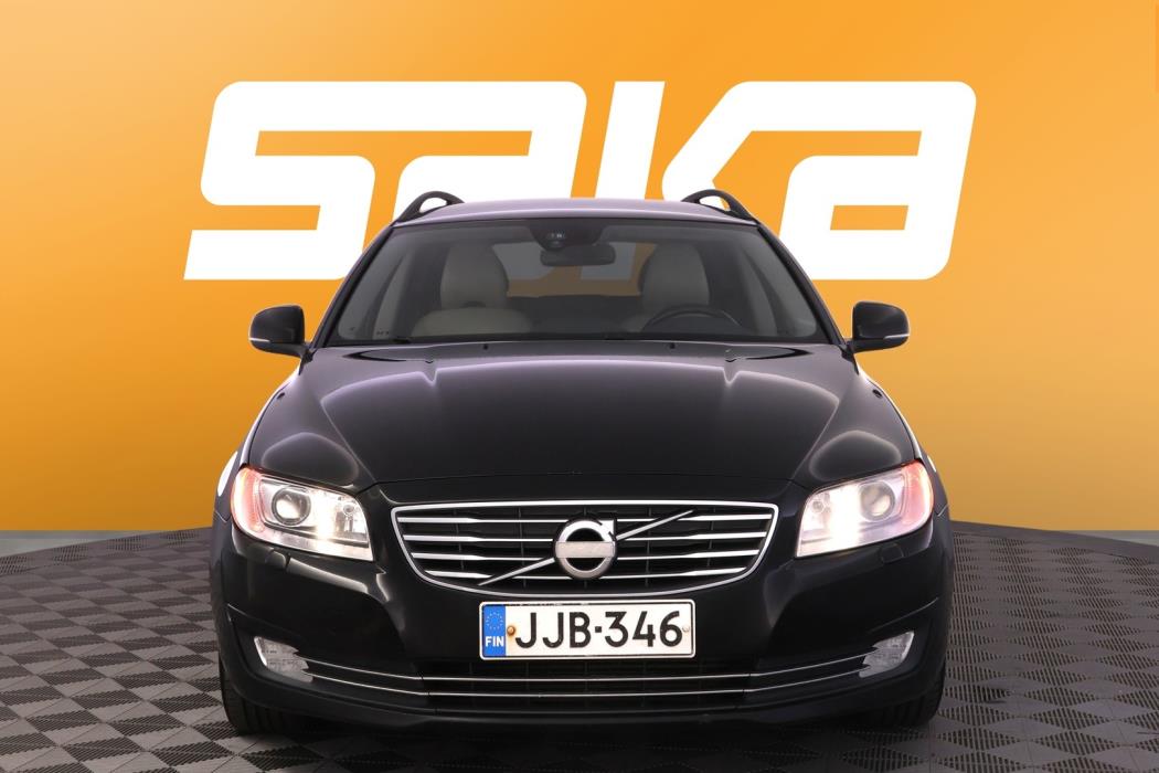 VOLVO V70 2014