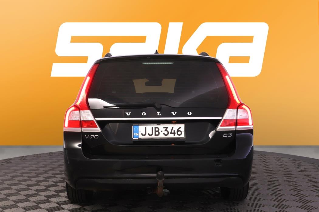 VOLVO V70 2014