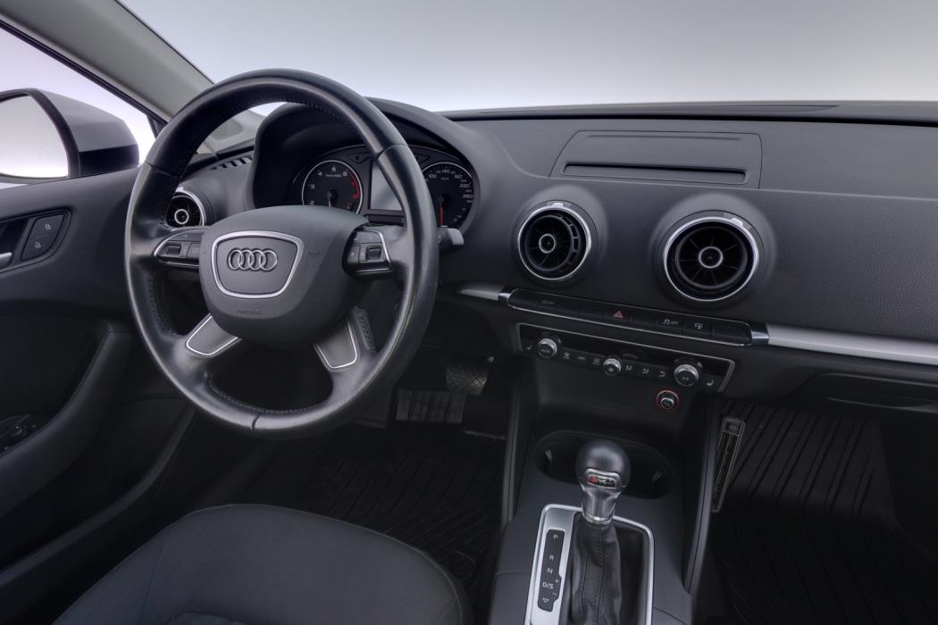 AUDI A3 2014