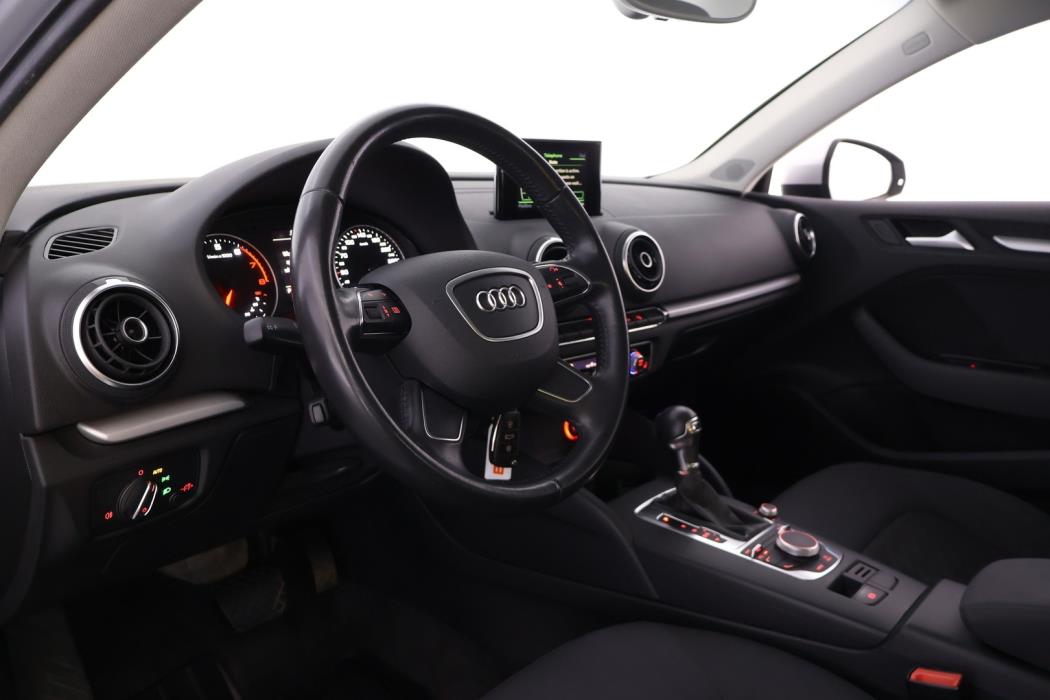 AUDI A3 2014