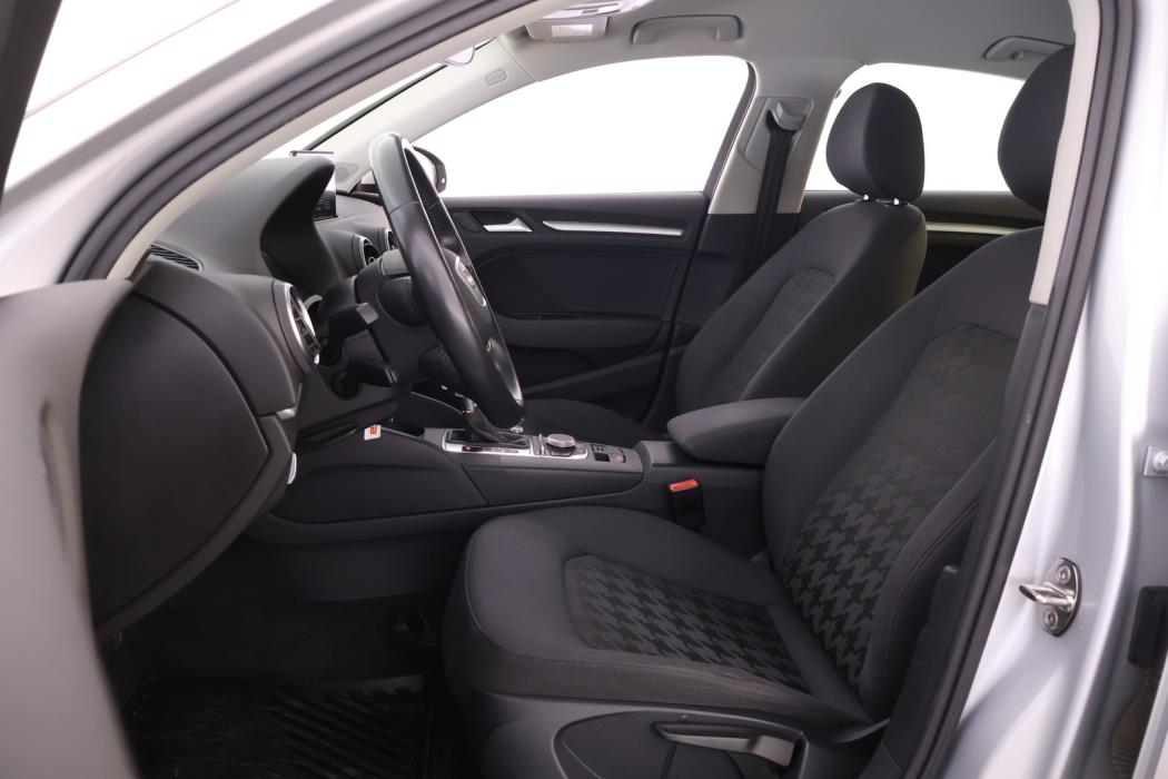 AUDI A3 2014