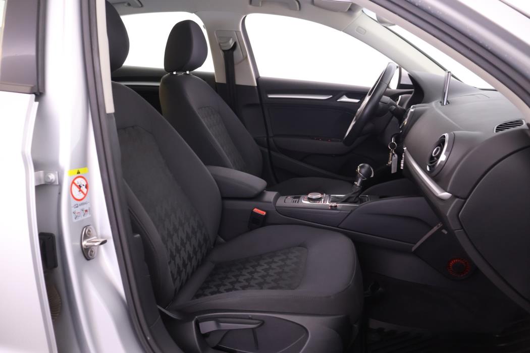 AUDI A3 2014