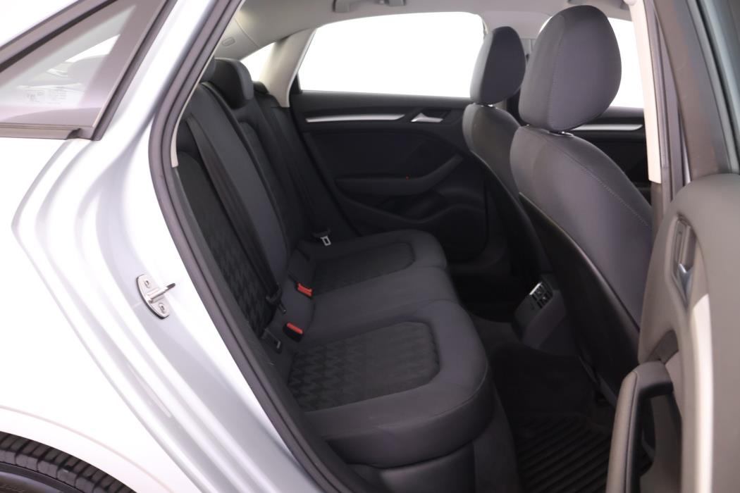 AUDI A3 2014