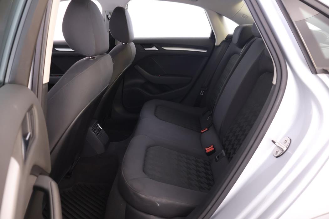 AUDI A3 2014
