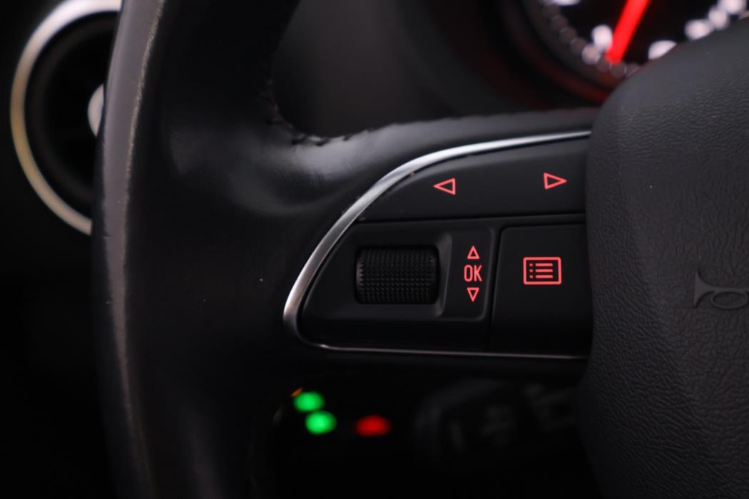 AUDI A3 2014