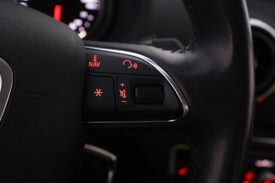 AUDI A3 2014
