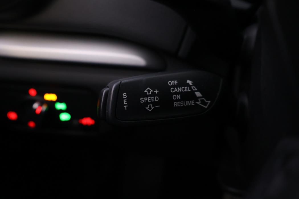 AUDI A3 2014