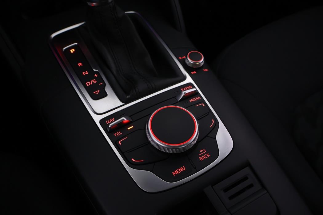 AUDI A3 2014