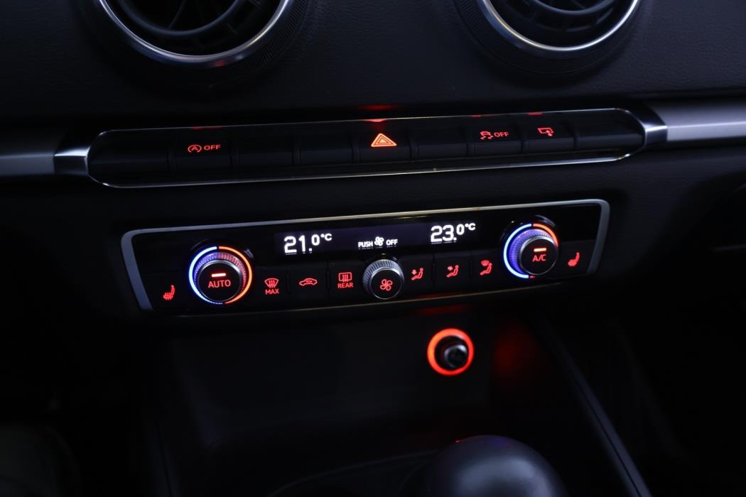 AUDI A3 2014