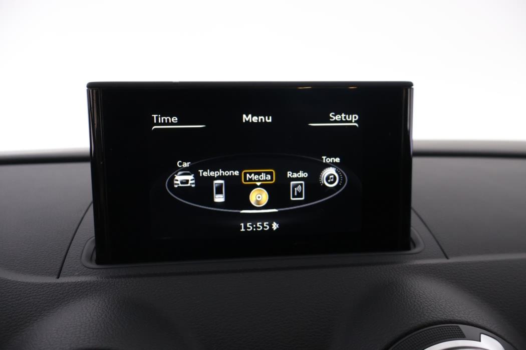 AUDI A3 2014
