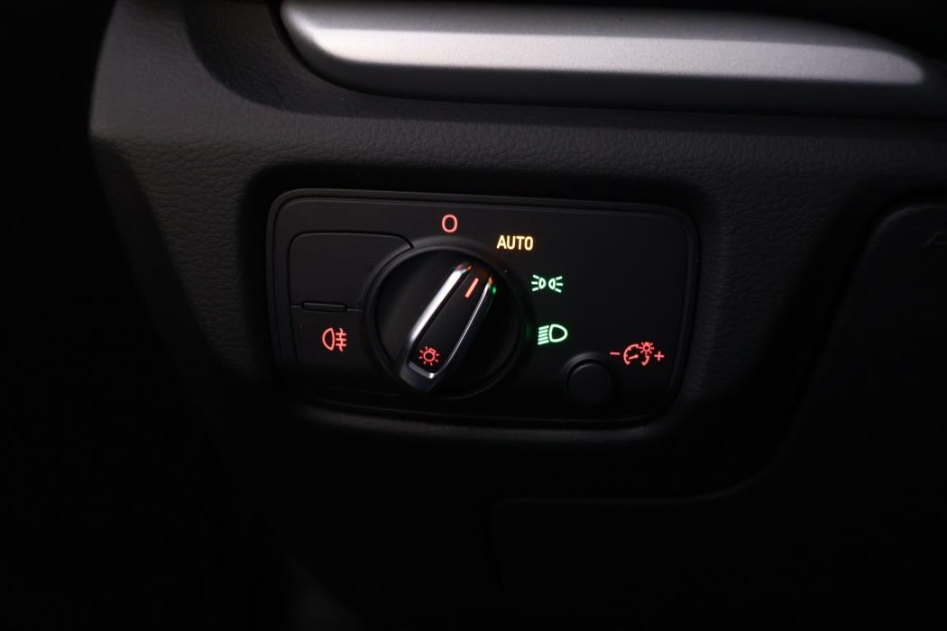 AUDI A3 2014
