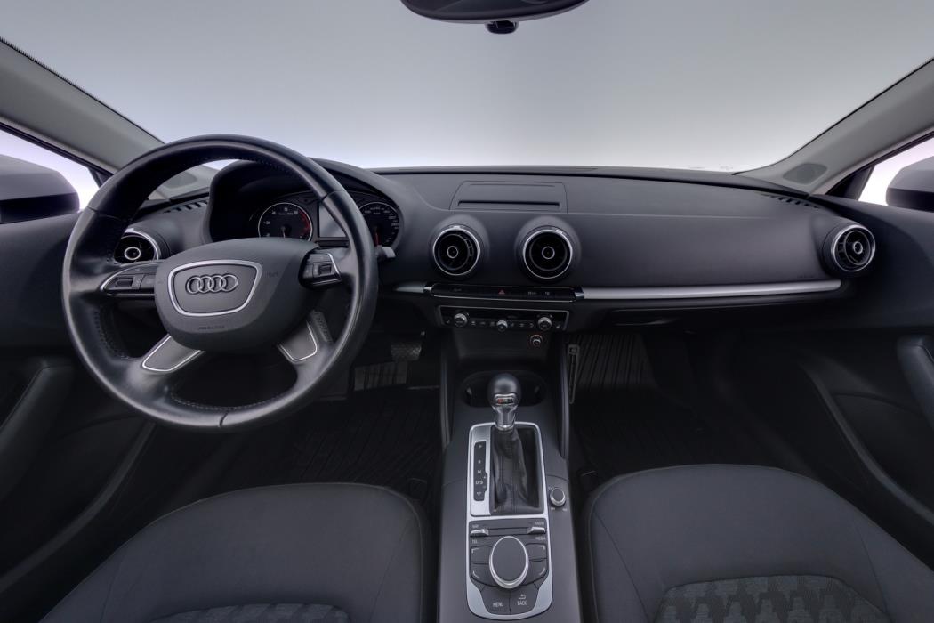 AUDI A3 2014