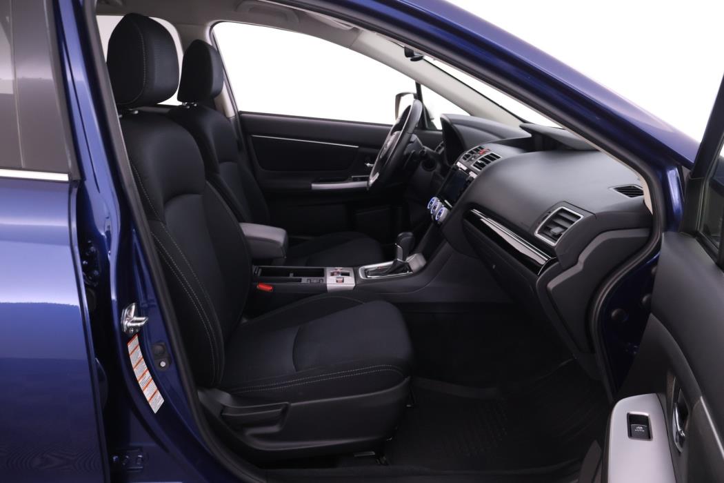 SUBARU Levorg 2016