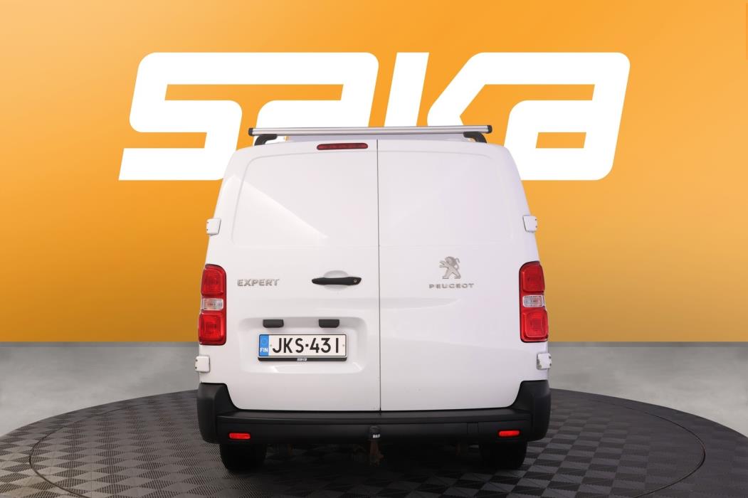 PEUGEOT Expert 2018