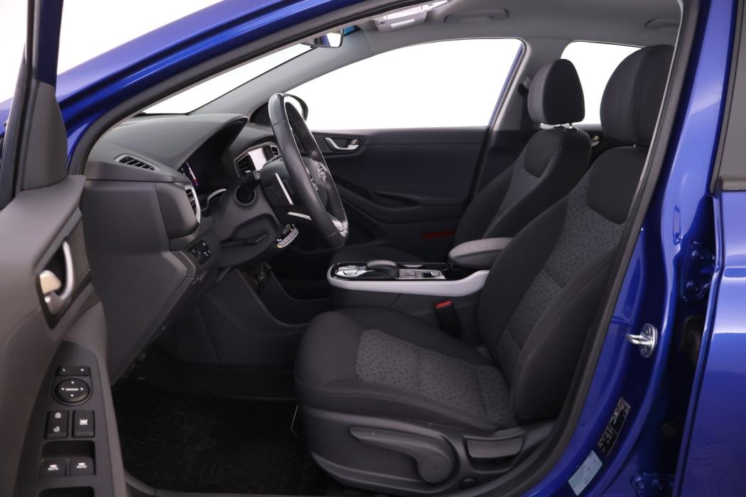 HYUNDAI IONIQ electric 2019